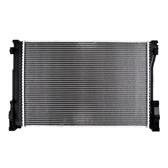 High-Performance Radiator for 2012-2015 Mercedes-Benz SLK250