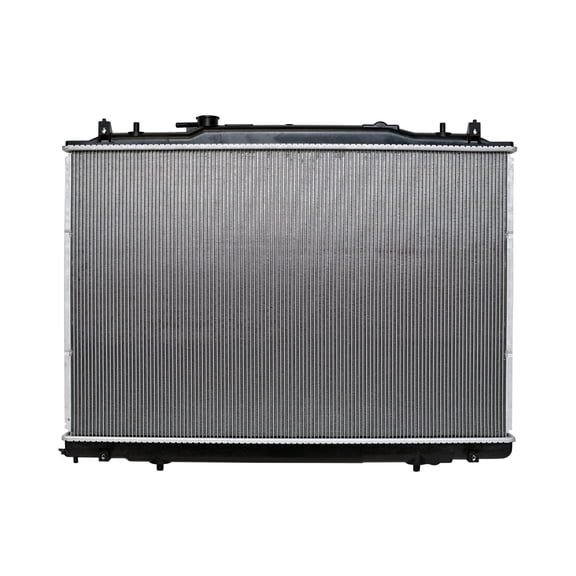 High-Performance Radiator for 2015-2020 Acura MDX