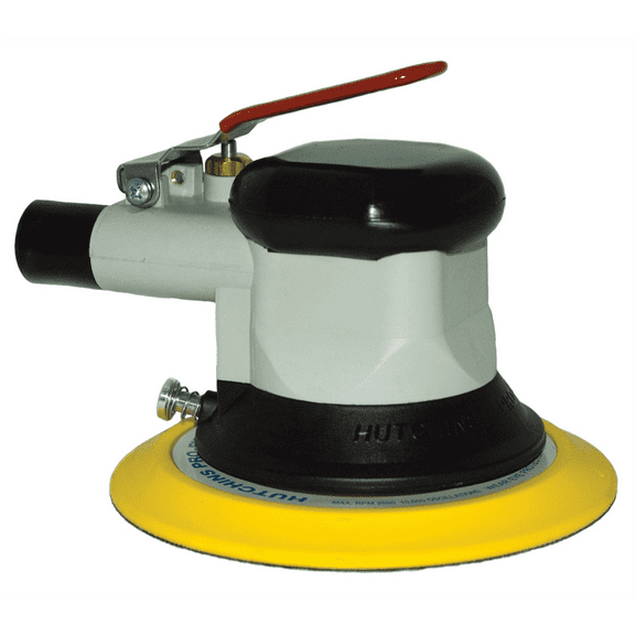 High Performance Random Orbit Sander with 3/16 in. Offset
