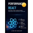 thumbnail image 1 of High-Performance React: Build Faster, Leaner, and More Scalable Applications with JavaScript & TypeScript, (Paperback), 1 of 1