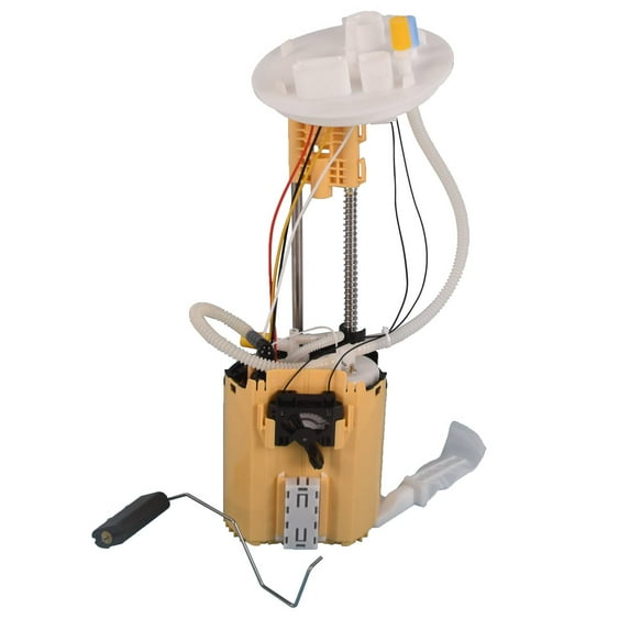 High Performance Replacement Part with One Year Coverage