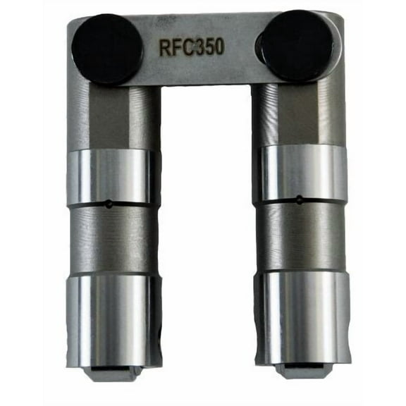 High Performance Retrofit Hydraulic Roller Lifter Set | for GM/Chevrolet Small Block V8 OHV 16V Engines (262/265/267/283/307/327/350/383/400)