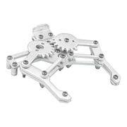 High-Performance Robotic Gripper for 995 MGS996 SG5010 Servo Superior Clamping
