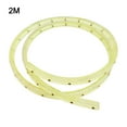 thumbnail image 1 of High Performance Router Guide Flexible Curve Template For Wood Projects, 1 of 9