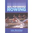 thumbnail image 1 of Pre-Owned High Performance Rowing (Paperback) 1861260393 9781861260390, 1 of 1
