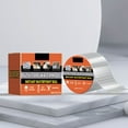 thumbnail image 1 of Tape Sealing Tape Aluminum Foil for RV Windows Silicone Glass Roof Leaks Boat and Pipe Sealing Solutions, 1 of 9
