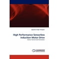 thumbnail image 1 of High Performance Sensorless Induction Motor Drive (Paperback), 1 of 1