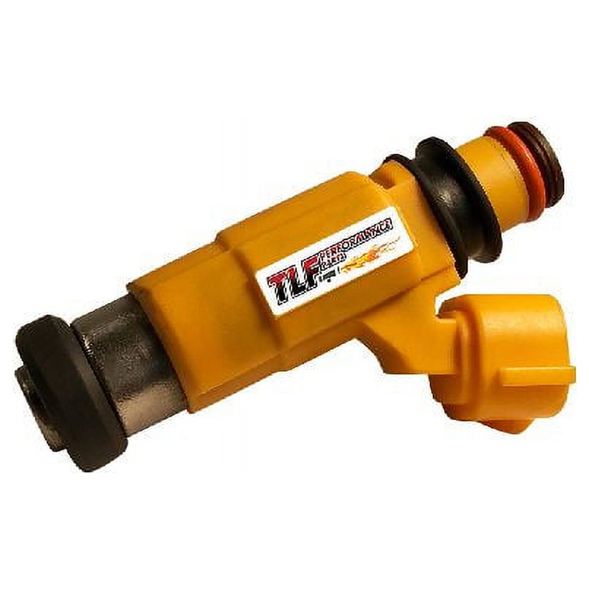 High Performance Set of 4 Injectors 66lbs Fuel Injector for 20012006