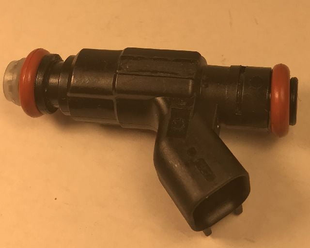 High Performance Set of 4 Injectors Fuel Injector for 19982006 Dodge Ram 2500 Fuel Injector