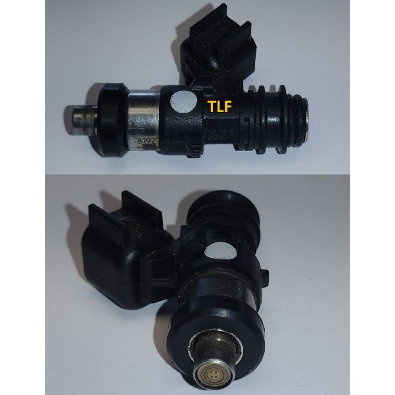 High Performance Set of 4 Injectors Yamaha Fuel Injector for 2006