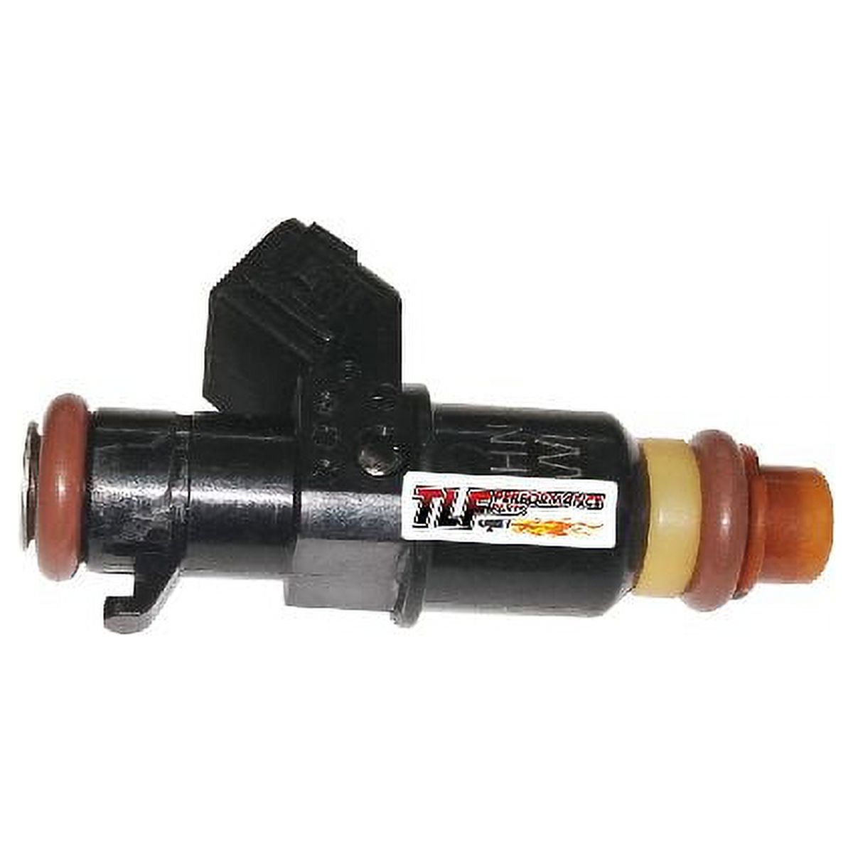 High Performance Set of 6 Injectors 400cc Fuel Injector for 20082014