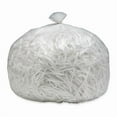 thumbnail image 1 of skilcraft NSN3994793 36 x 39 in. Heavy Duty Shredder Bag, Clear, 1 of 11