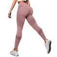 thumbnail image 1 of High Performance Slim Fit Yoga Pants for Women â Tummy Control Lifting Compression Leggings with 3D Sculpting Support for Exercise, Training, Daily Wear & Spring Summer Activities (199), 1 of 5