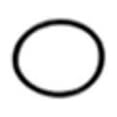 thumbnail image 1 of High-Performance Small O-Ring, 1 of 1