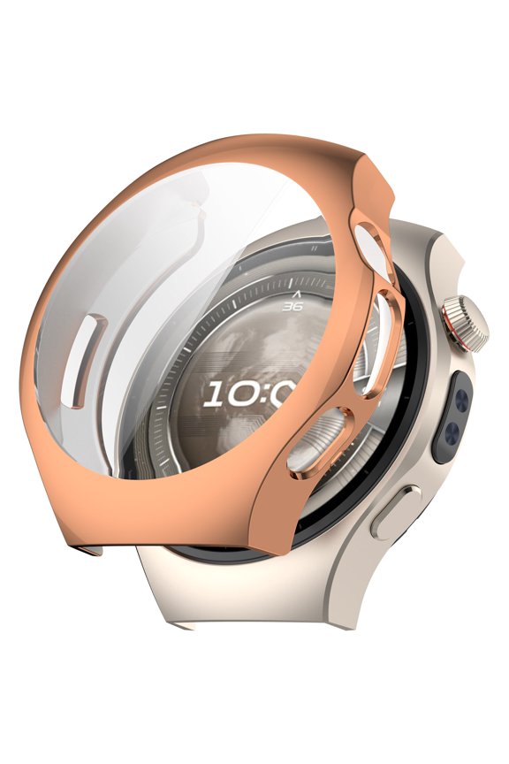 High-Performance Smart Watch | Featuring Crystal Clear Display And Calling Breathable | Great For Mountain Climbing Gold Great For Calorie Tracking Gold