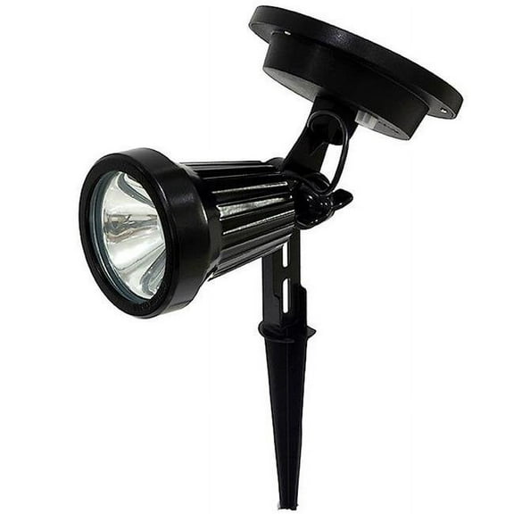 High Performance Solar SpotLight