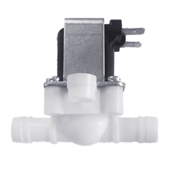 High Performance Solenoid for Valve 1/2" Thread Easy Installation Pressure for V