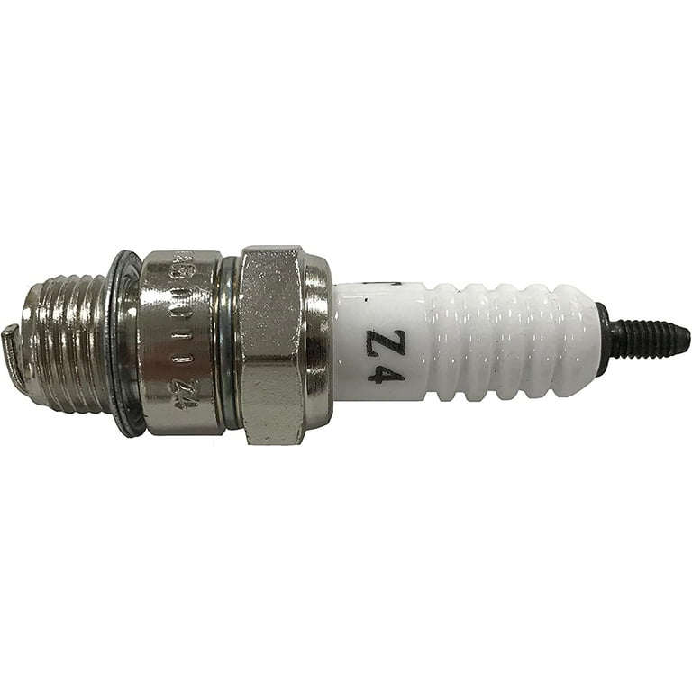 High Performance Spark Plug for Stroke 80cc 60cc 49cc Motor