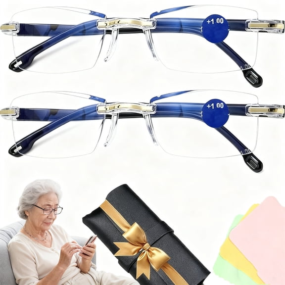 High Performance Sports Sunglasses for Men & Women, Blue Light Blocking Reading Glasses for Outdoor Activities, UV Protection Shatterproof Eyewear for Running Cycling Driving and Fishing