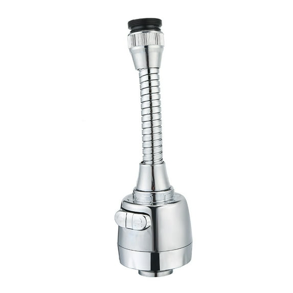 High-Performance Faucet Flexible 360 Sprayer Faucets for Versatile Kitchen Use