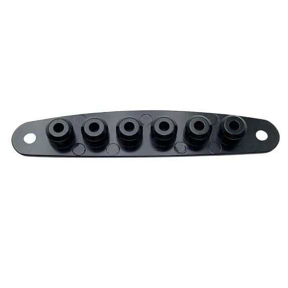 High-Performance String Ferrules Resonance Quick Installation Enhanced Multiple Models