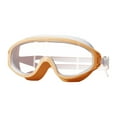 thumbnail image 1 of High-Performance Swim Goggles for Adults - Clear Vision, Comfortable Fit, Leak-Proof Design, 1 of 6