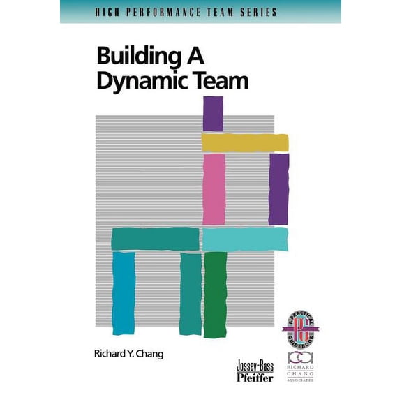 High Performance Team Series Building a Dynamic Team, (Paperback)