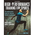 thumbnail image 1 of Pre-Owned High-Performance Training for Sports, 1 of 1