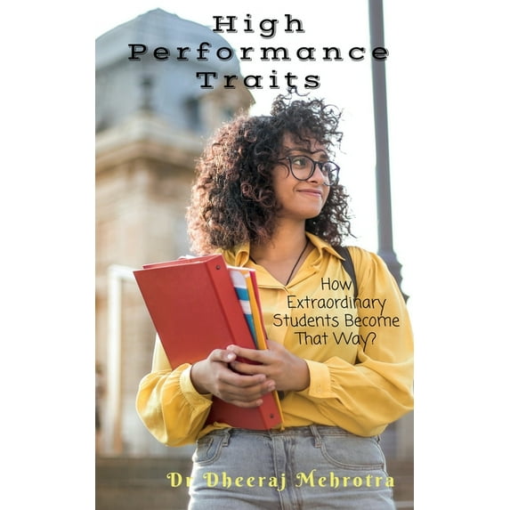 High Performance Traits, (Paperback)