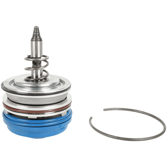 High Performance Transmission Actuator Kit For 700R4 4L60E 4L65E 4L70E For CORVETTE, Enhanced Shift Firmness And Torque Capacity Upgrade, Heavy Duty Durability(Blue)