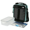 thumbnail image 1 of Arctic Zone High Performance Ultimate Expandable Lunch Bag, Gray, 1 of 8