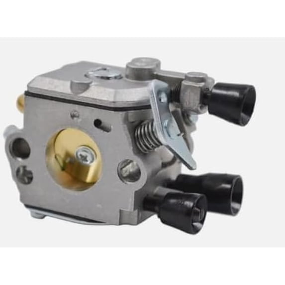 High Performance Universal CV40 Motorcycle Carburetor Fits select Bikes and ATVs-Smooth Throttle, Stable Idle for Street and Trail Riding