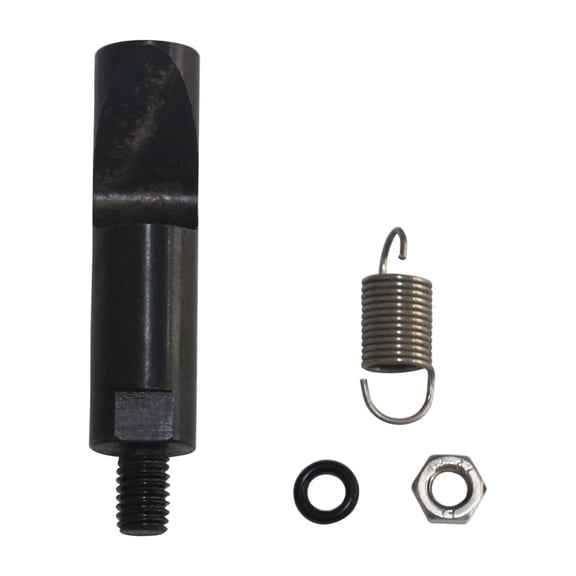 High-Performance VE Fuel Pump Pin and 3200 RPM Governor Spring Kit for Dodge 1989-1993 Cummins 5.9L 12-Valve Engine, Upgrades HP and Torque (7 inches / 17.8 cm)