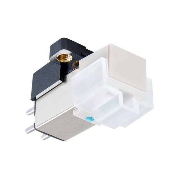 High-Performance Vinyl Record Player Needle for AudioTechnica for AT3600L Wide