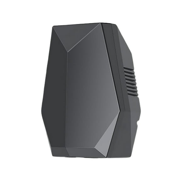 High Performance Wall Mounted Automatic Hand Dryer with Sensor Technology for Commercial and Residential Use