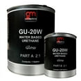 thumbnail image 1 of High Performance (Water Based) Polyurethane GU-20W. 1.5 Gal. Gloss, 1 of 1