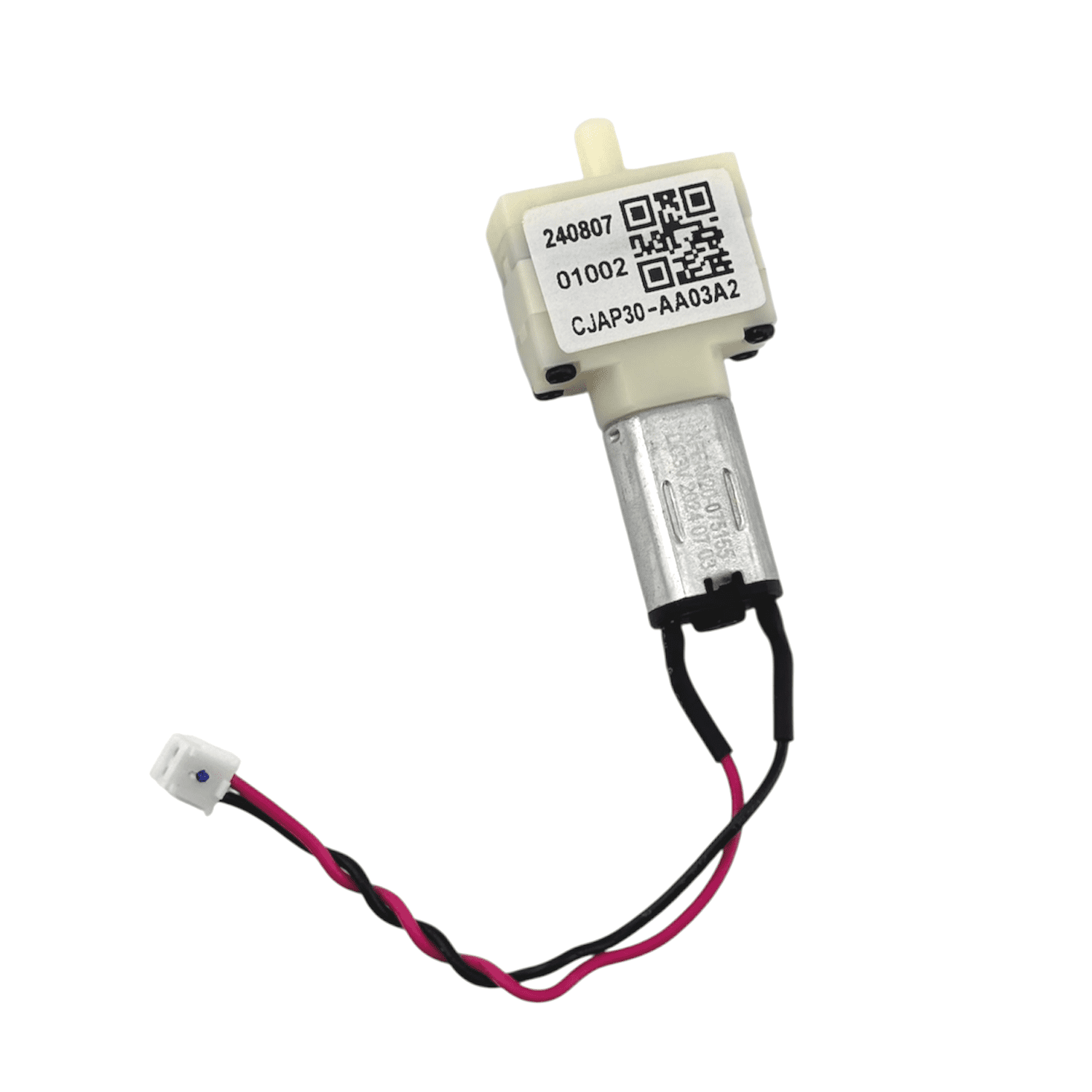 High-Performance Water Pump Motor Module Compatible With Roborock Q8 ...