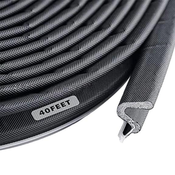 High Performance Weather Stripping Seal Tape For Doors And Windows Superior And Noise Insulation Self Foam Seal Roll For Year Round And Energy W10542314 Gasket under Pressure Decal Pot in Pot