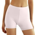 thumbnail image 1 of High Performance Women's Panties Comfort Fit Breathable Stretchy Athletic Underwear for Active, 1 of 3