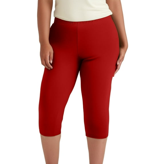 High Performance Women's Yoga Pants - Tailored Fit for Comfort & Style - Easy Care for Workouts