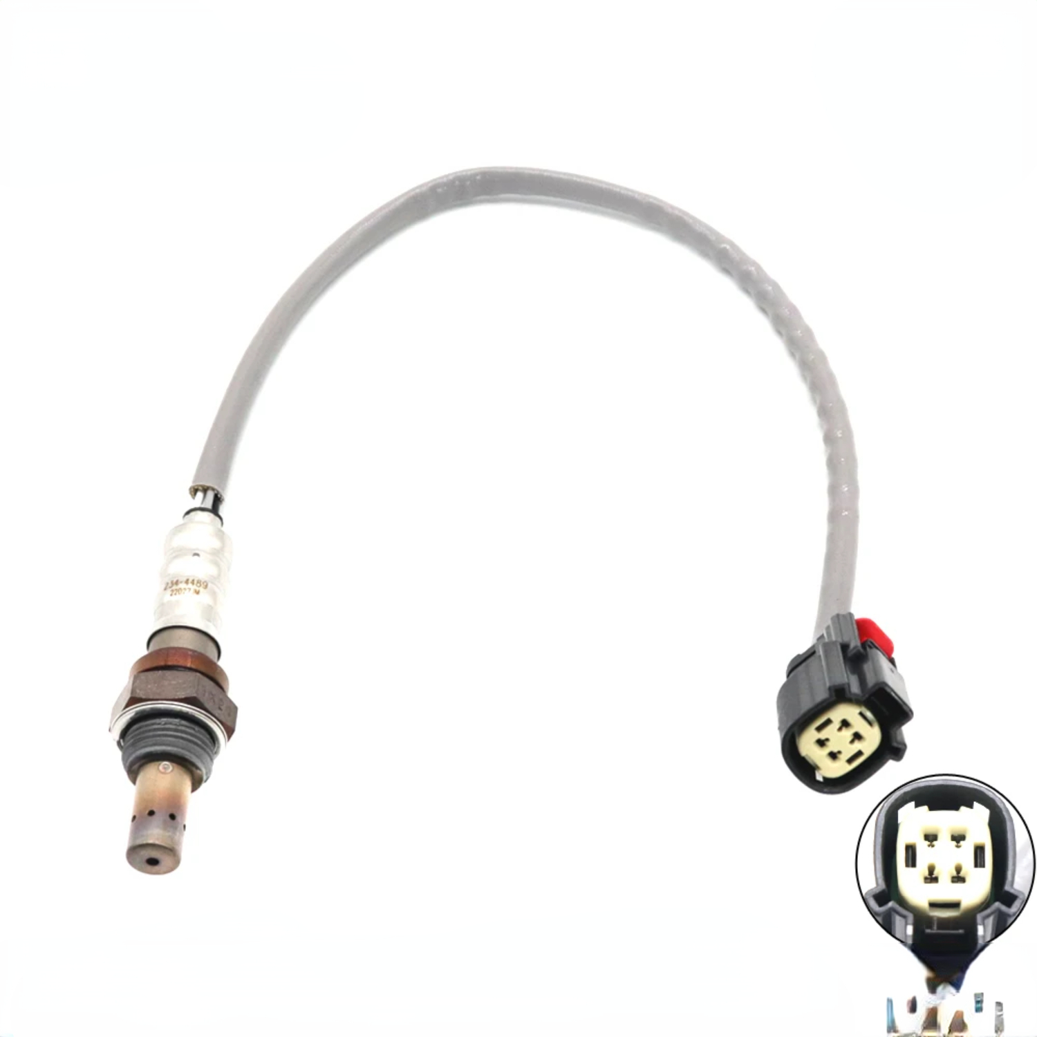 High Performance XUAN BH6Z9G444A Air Fuel Ratio Lambda O2 Oxygen