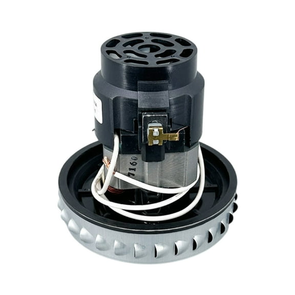 High Performances 1200W Vacuum Motor Large Power Motor for Various Models Easy Installation and Energy Saving Design