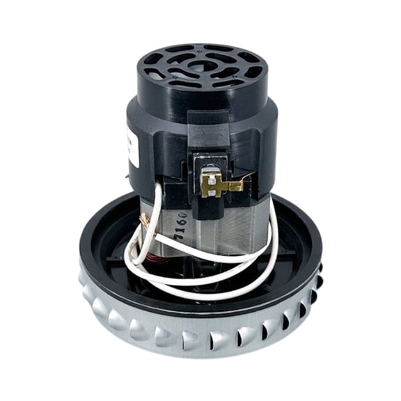 High Performances 1200W Vacuum Motor Large Power Motor for Various Models Easy Installation and Energy Saving Design