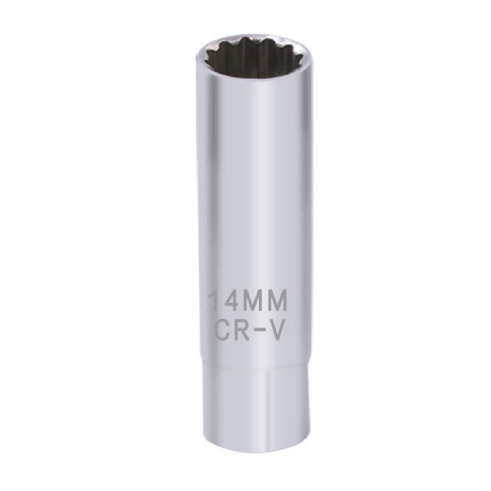 High Performances 14mm Sparks Plugs Socket Builtin Spring Clip Secure ...