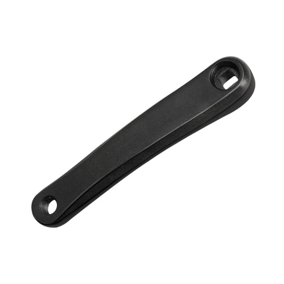 High Performances 170Mm Left Crank Arm Bike Left Single Chain Crank Arm