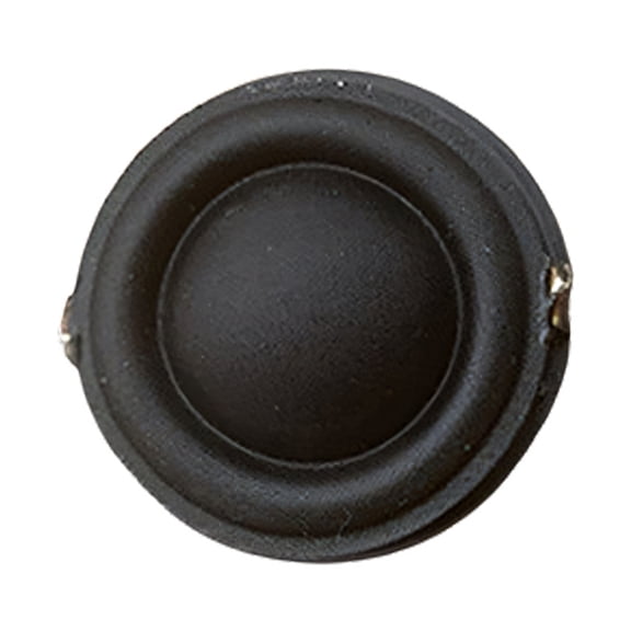 High Performances 1inch Automotive Tweeter Speakers With 90.71dB Sensitivity And 80W Power Handling
