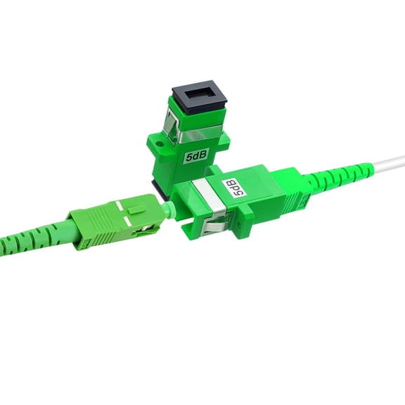 High Performances 25m Single Mode / Fiber Cable Featuring LSZH Fast Internet Connection