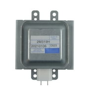 High Performances 2M319H Energy Efficient Magnetron For Microwaves Ensuring Reliable Cooking Result & Simple Replacement