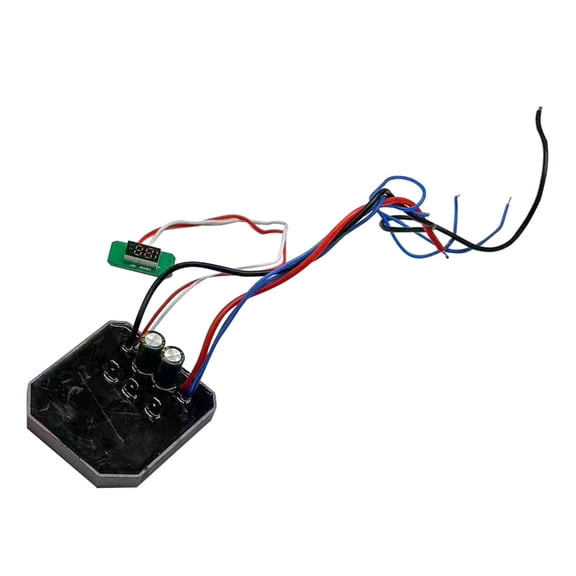 High Performances 36V Electric Chainsaw Control Board With Digital Display For 16Inch Models Chainsaw