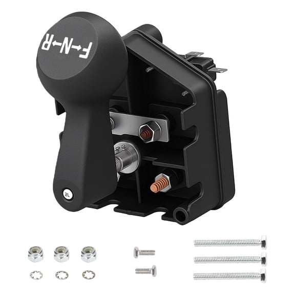 High Performances 36V Forward Reverse Switches 101753003 Golf Cart Switches for Golf Carts Solves Shifting Malfunctions